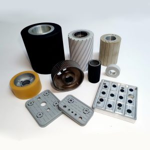 Pecas Vulcanizadas square