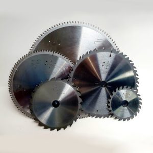 Serras Circulares de Corte square